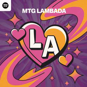 MTG LAMBADA