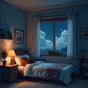 Sleepy Teddy Chillez - Fallen Dream (slowed + reverb)