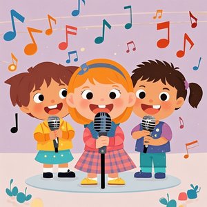 嘻嘻娃娃 - 中国生物百科儿歌哺乳动物《华南扁颅蝠》