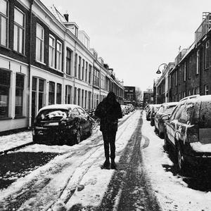 Me, Myself and I (Explicit)