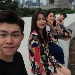 深南大道的日子