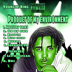 Wild Child (Explicit)