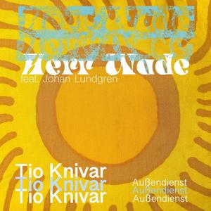 Tio knivar (feat. Johan Lundgren)
