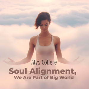 Soul Alignment, We Are Part of Big World