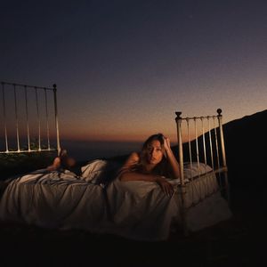 Sleep With Boys (Explicit)