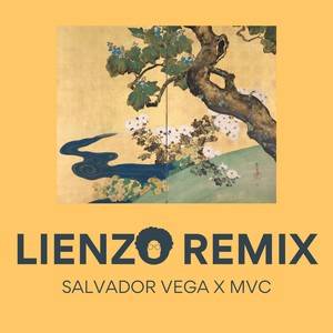 Lienzo (Remix)