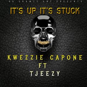 IT'S UP IT'S STUCK (Explicit)