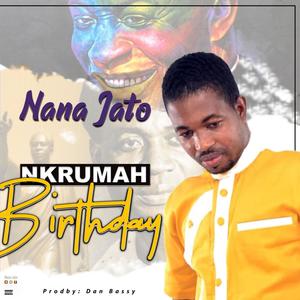 NKRUMAH BIRTHDAY(feat. King Loga & Nana Wusu)