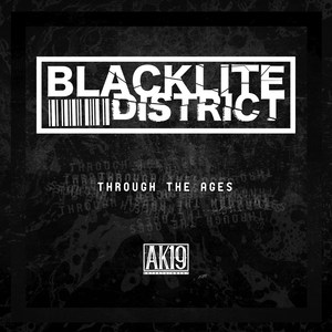 Blacklite District - They Wonder How (Explicit)