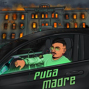 Puta Madre (Explicit)