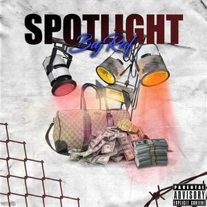 SPOTLIGHT (feat. Big Raf & IamZAN)