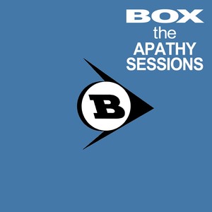 The Apathy Sessions