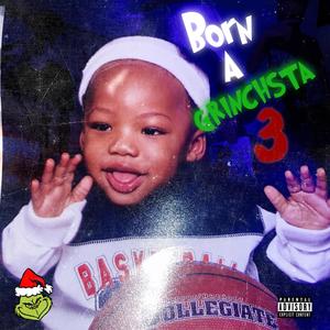 Born A Grinchsta 3 (Explicit)