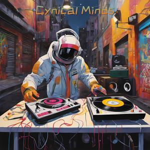 Cynical Minds (Explicit)