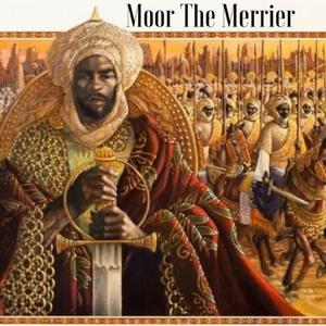 Moor the Merrier (feat. Sycho Sid) [Explicit]