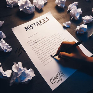 Mistakes (Explicit)