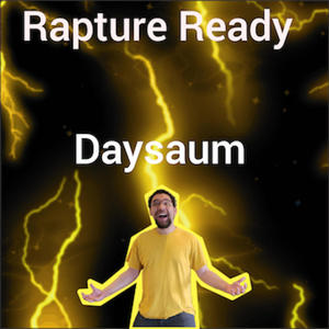 Rapture Ready