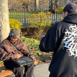 Metamorfosis de la rana (feat. Lp)