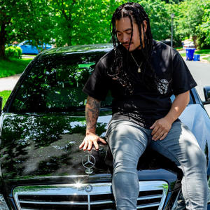 Jamaica (feat. B.A.M.) (Explicit)