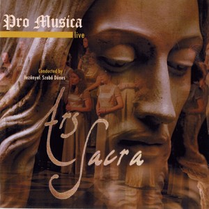 Ave Maria, Op. 9b, H.49 (Live)