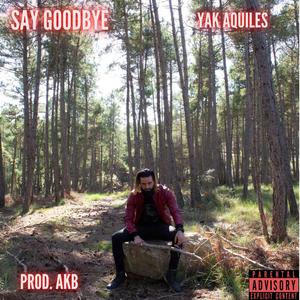 Yak Aquiles (Say Goodbye) [Explicit]