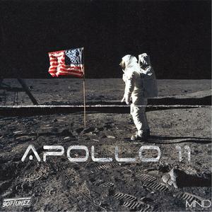 APOLLO 11