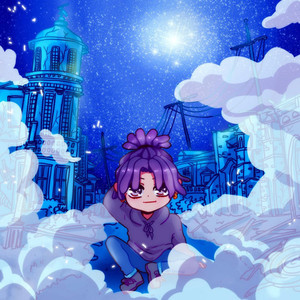 Ghost Town (Explicit)