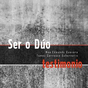 Sombras Invisibles (feat. Felipe Valdés)