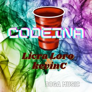 Codeina (feat. KevinC)