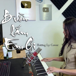 Buồn Lắm Em Ơi