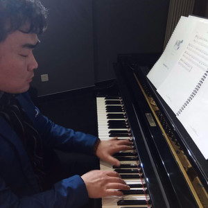 我发现 (Acoustic)