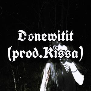 Donewitit (Explicit)