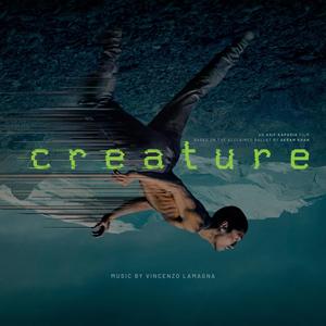 Creature (Music From The Motion Picture)