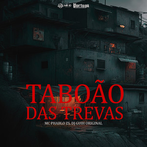 Taboão das Trevas (Explicit)