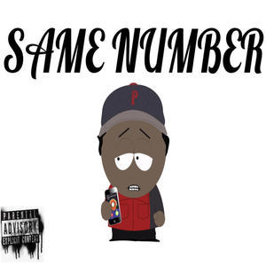 Same Number (Explicit)