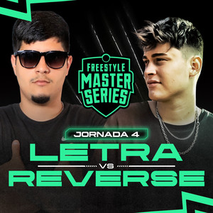 Incremental Mode Letra - Letra Vs Reverse (Live|Explicit)