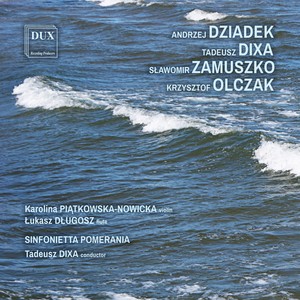 Contemporary Music from Gdansk, Vol. 2