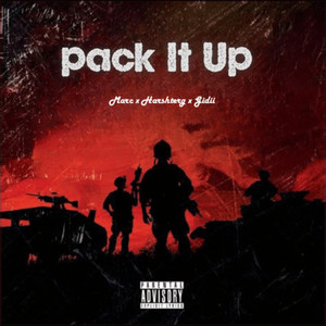 Pack It Up (Explicit)