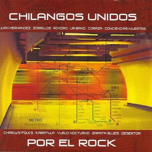 Chilangos Unidos Por El Rock