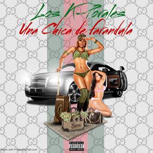 Chica de Farandula (feat. Mc.Cuba,Menor)