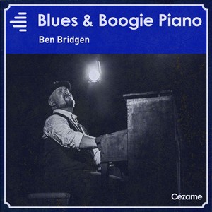 Blues & Boogie Piano