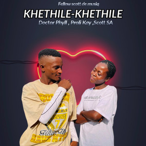 Khethile Khethile