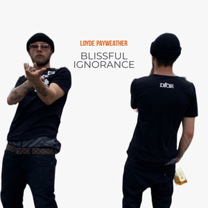 In The Wind / Blissful Ignorance (Explicit)