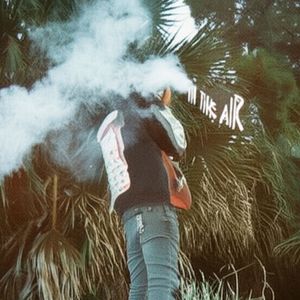 IN THE AIR (Explicit)