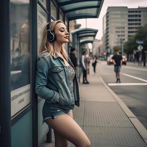Montreal (Instrumental)