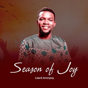 Season of Joy (feat. Femmytoy)