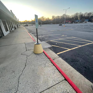 Nightmxre (feat. Blixxfrmdatrap) (Explicit)