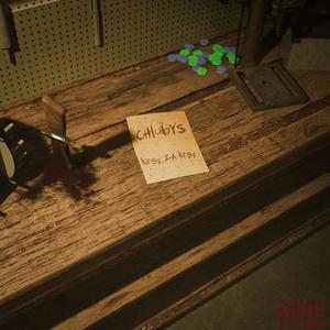 Krev Za Krev (Explicit)