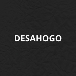 Desahogo (Instrumental)