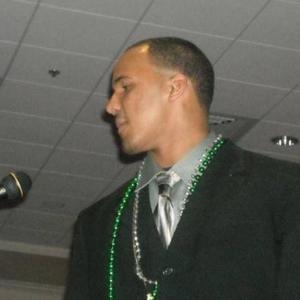 The Feeling Of Love(feat. Devin Bruce & Franky)